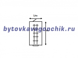 Модульное общежитие для ИТР